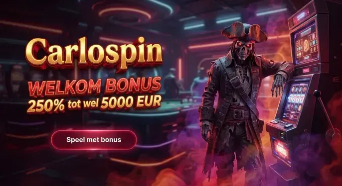 Carlospin Casino